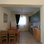 Lejlighed Ligustro Lefkáda