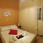 Ligustro Lejlighed Lefkáda
