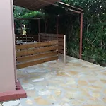 Ligustro Lejlighed