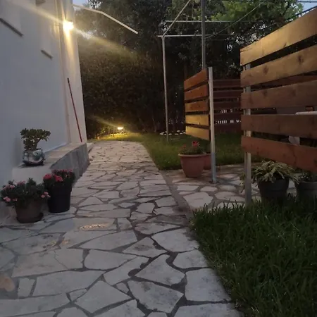 Ligustro * Lefkáda