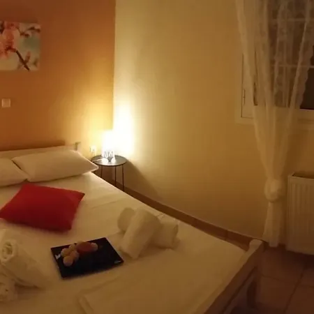 Ligustro Lefkáda