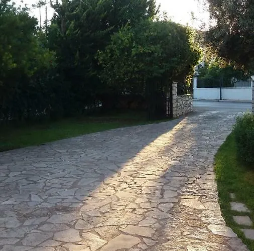 Ligustro Апартаменты *