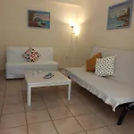 Appartement Ligustro *