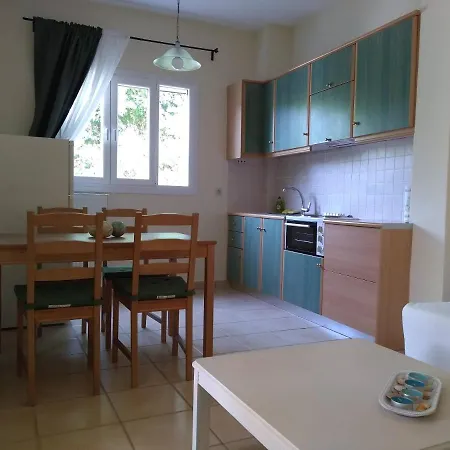 Apartamento Ligustro