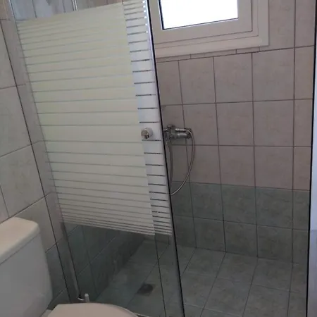 Apartment Ligustro Lefkada City