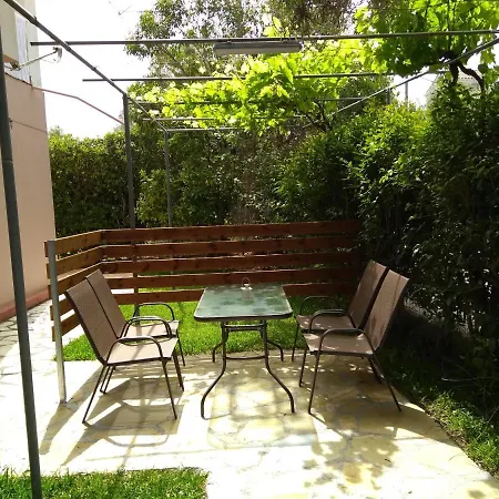 Ligustro Apartment