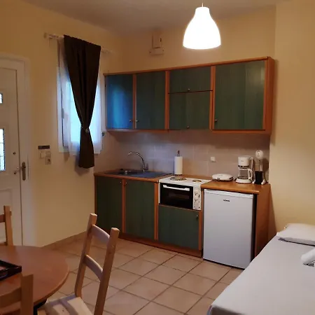 Ligustro Apartment