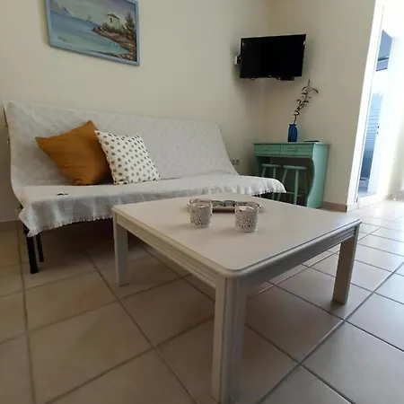 Apartment Ligustro *