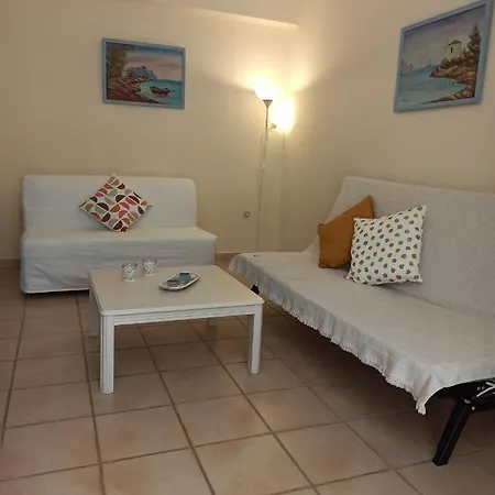 Apartment Ligustro *