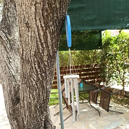 Apartment Ligustro Lefkada City