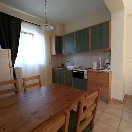 Ligustro Apartment Lefkada City