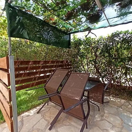 Ligustro Apartment Lefkada City