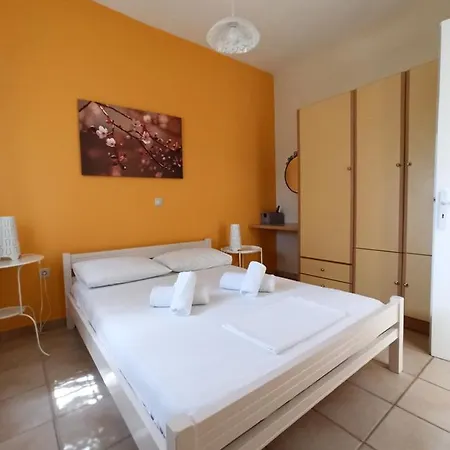 Ligustro Apartamento *