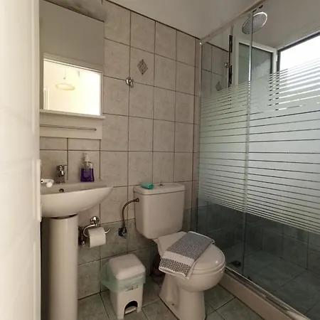 Ligustro Apartment *