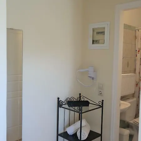 Apartamento Ligustro *