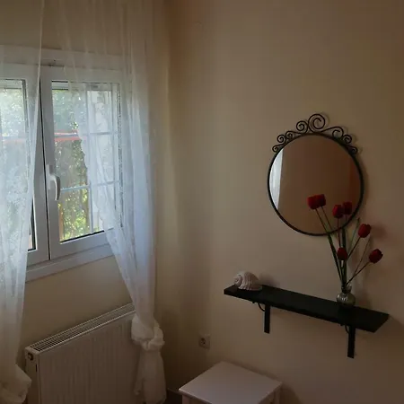 Ligustro Apartment Lefkada City