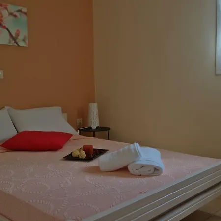 Ligustro Apartment