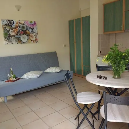 Ligustro Apartamento Lefkáda
