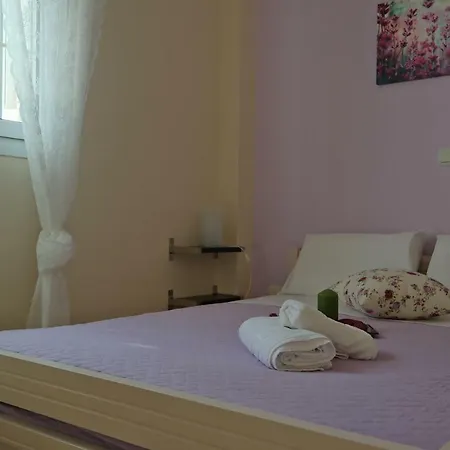 Ligustro Apartment