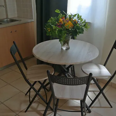 Apartamento Ligustro Lefkáda