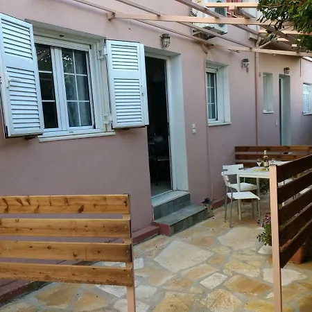 Ligustro Apartment