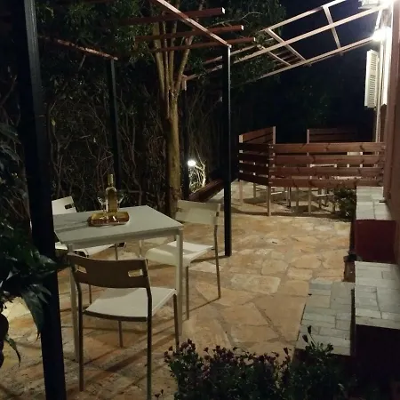 Ligustro Apartment