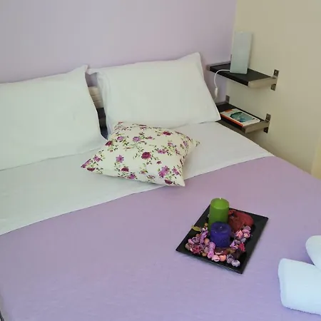 Apartment Ligustro Lefkada City