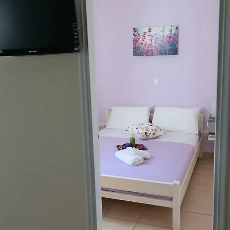 Apartamento Ligustro Lefkáda