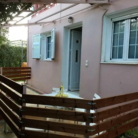 Apartamento Ligustro *