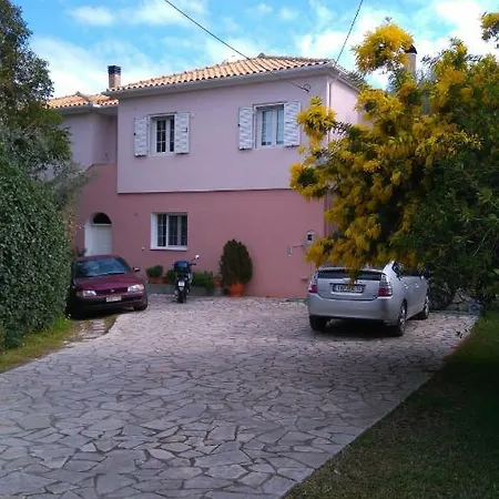 Ligustro Apartment *