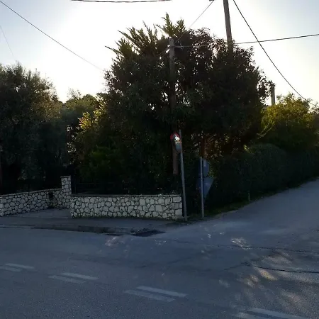 Apartamento Ligustro Lefkáda