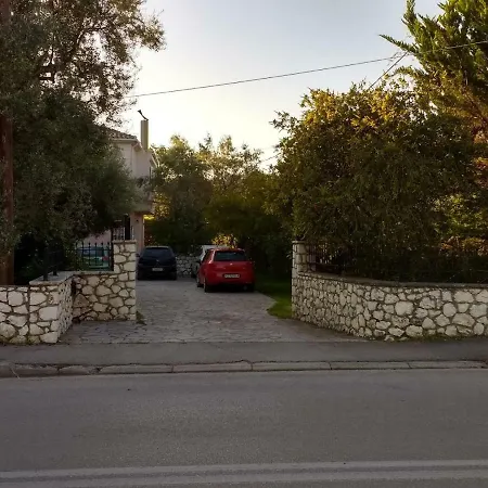 Apartamento Ligustro *