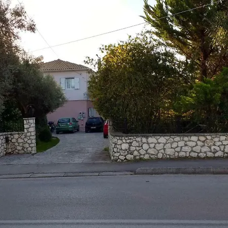 Ligustro Apartment