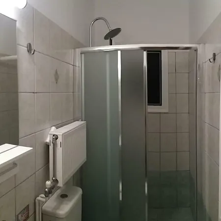 Ligustro Apartment Lefkada City