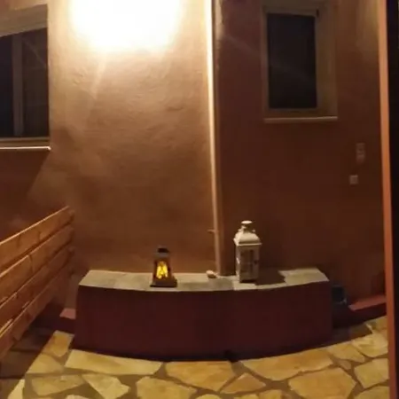 Apartment Ligustro