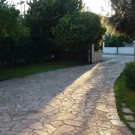 Ligustro Apartamento *