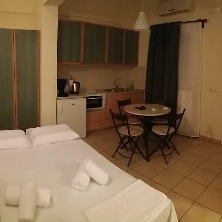 Apartamento Ligustro