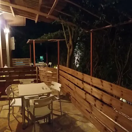 Apartamento Ligustro