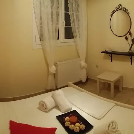 Ligustro Apartment *
