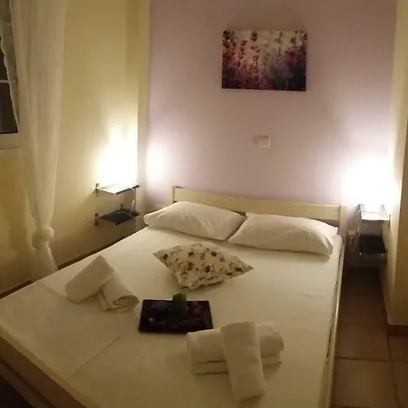 Apartment Ligustro Lefkada City
