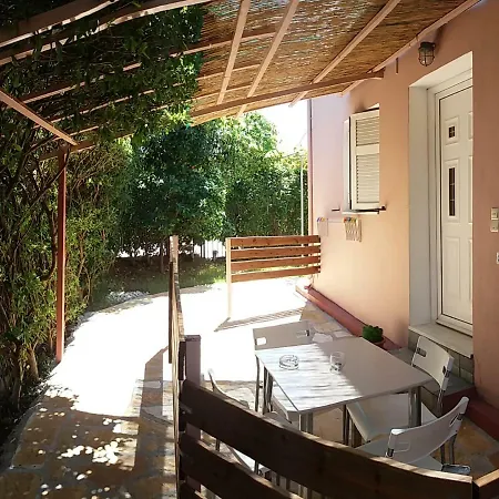 Ligustro Lefkada City