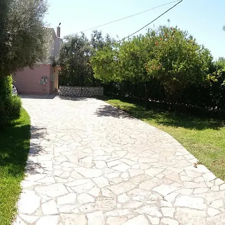 Apartment Ligustro Lefkada City