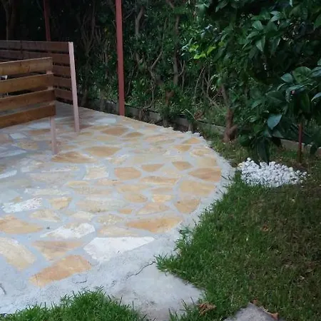 Ligustro Apartamento Lefkáda