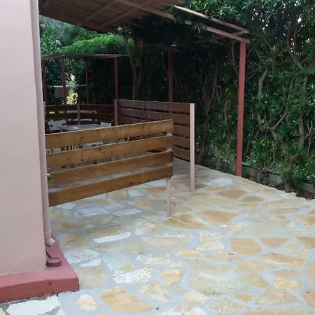 Ligustro Apartment