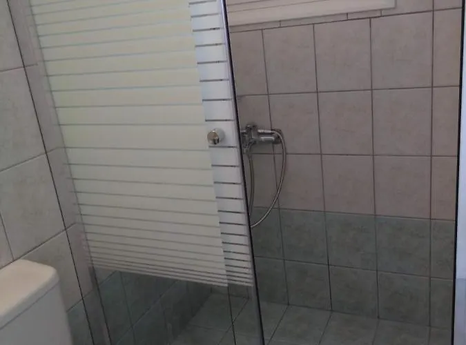 Apartment Ligustro Lefkáda