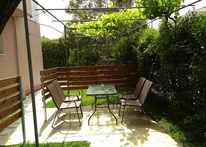 Ligustro Apartment