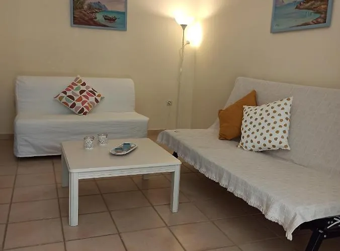 Apartment Ligustro *