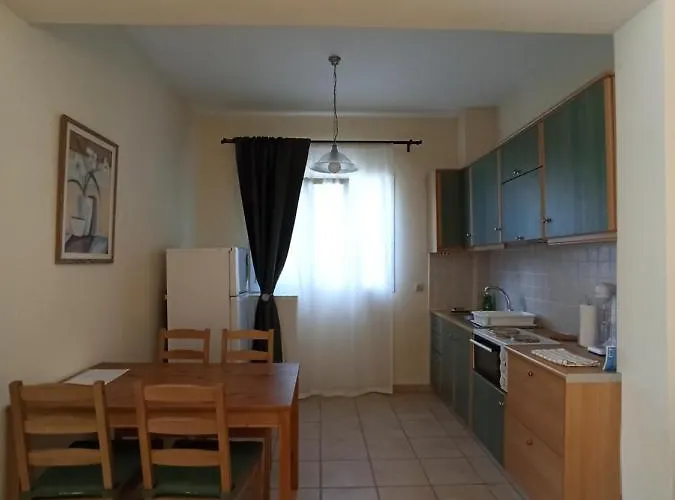 Apartment Ligustro Lefkáda