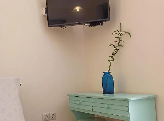 Apartment Ligustro *