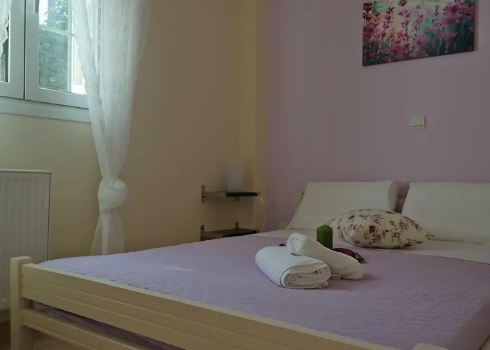 Ligustro Apartment